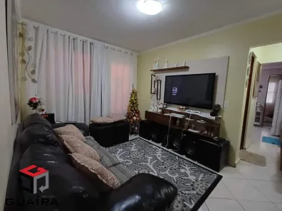 Sobrado com 5 Quartos à venda, 357m² no Dos Casa, São Bernardo do Campo