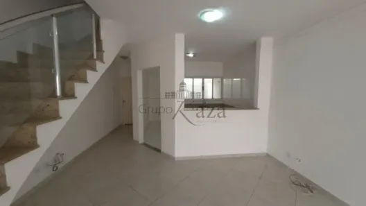 Casa de Condomínio com 3 Quartos à venda, 127m² no Jardim Santa Maria, Jacareí