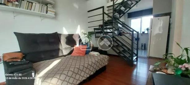 Cobertura com 2 Quartos à venda, 64m² no Novo Progresso, Contagem