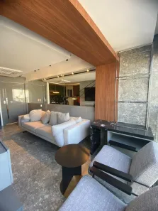 Apartamento com 1 Quarto para alugar, 52m² no Aldeota, Fortaleza