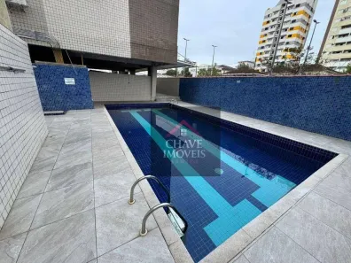 Apartamento com 2 Quartos para alugar, 117m² no Paquetá, Santos