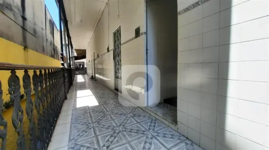 Apartamento com 6 Quartos à venda, 456m² no Maracanã, Rio de Janeiro