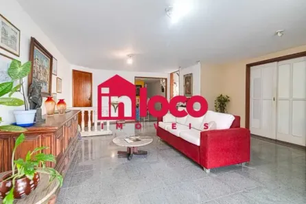 Cobertura com 5 Quartos à venda, 256m² no Recreio dos Bandeirantes, Rio de Janeiro