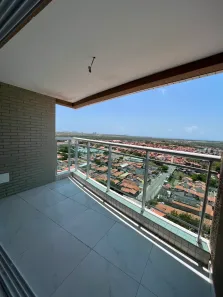 Apartamento com 2 Quartos à venda, 54m² no Praia de Iracema, Fortaleza