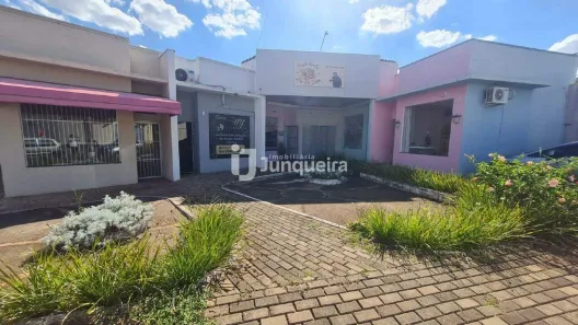 Ponto Comercial para alugar, 30m² no Pompéia, Piracicaba