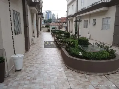Sobrado com 2 Quartos para alugar, 70m² no Alto da Mooca, São Paulo
