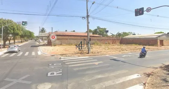 Lote/Terreno à venda, 375m² no Independência - 3º Complemento, Aparecida de Goiânia