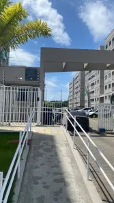 Apartamento com 3 Quartos à venda, 52m² no Maranguape II, Paulista