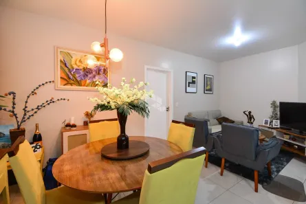 Apartamento com 3 Quartos à venda, 72m² no Centro, Florianópolis