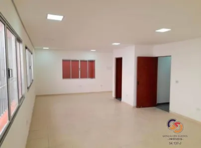 Prédio Comercial para alugar, 195m² no Vila Marieta, São Paulo