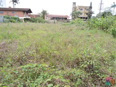 Lote/Terreno à venda, 1749m² no América, Joinville