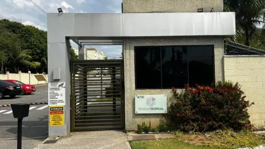 Apartamento com 2 Quartos à venda, 46m² no Paciência, Rio de Janeiro