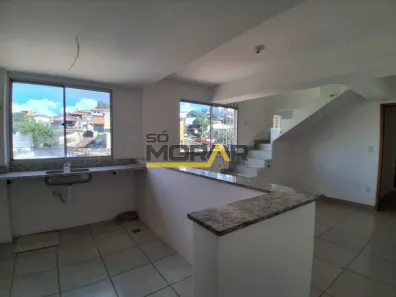 Cobertura com 2 Quartos à venda, 109m² no Concórdia, Belo Horizonte