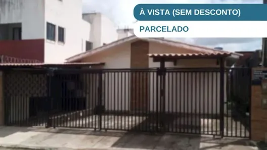 Casa com 2 Quartos à venda, 54m² no Pau Amarelo, Paulista