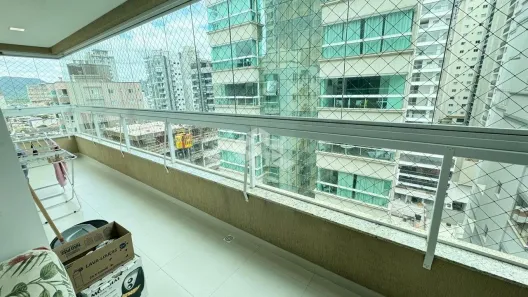 Apartamento com 3 Quartos à venda, 140m² no Meia Praia, Itapema