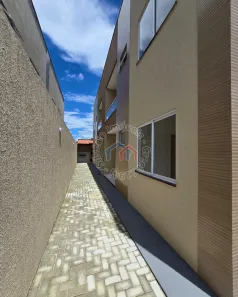 Apartamento com 2 Quartos à venda, 55m² no , Itaitinga