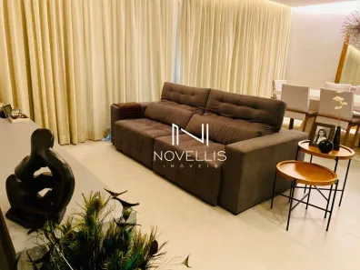 Apartamento com 4 Quartos à venda, 140m² no Vila Ema, São José dos Campos