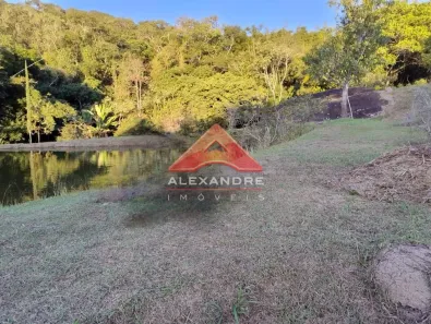 Lote/Terreno à venda, 20000m² no Parque Residencial Maria Elmira, Caçapava