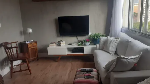 Apartamento com 2 Quartos à venda, 90m² no Cambuci, São Paulo
