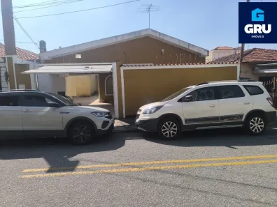 Casa com 3 Quartos à venda, 130m² no Jardim Maria Helena, Guarulhos