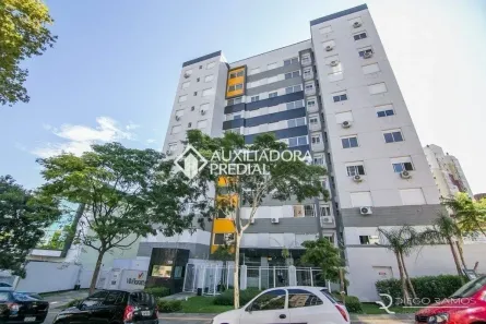 Apartamento com 3 Quartos à venda, 80m² no Floresta, Porto Alegre