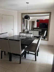 Apartamento com 3 Quartos à venda, 128m² no Nova Petrópolis, São Bernardo do Campo