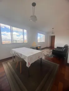 Apartamento com 4 Quartos à venda, 108m² no Caiçara-Adelaide, Belo Horizonte