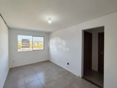 Apartamento com 1 Quarto para alugar, 45m² no Camaquã, Porto Alegre