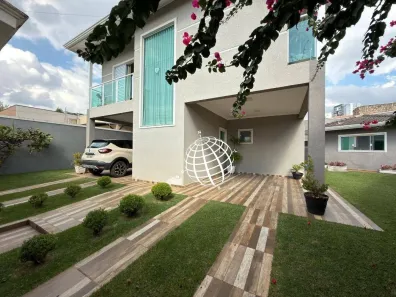 Casa com 4 Quartos à venda, 268m² no Jardim Floresta, Atibaia