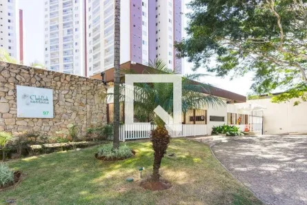 Apartamento com 3 Quartos à venda, 96m² no Carandiru, São Paulo
