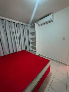 Apartamento com 2 Quartos para alugar, 42m² no Colônia Terra Nova, Manaus