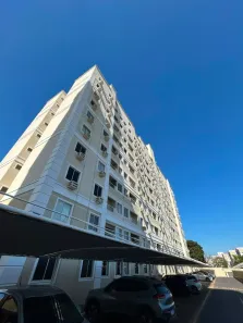 Apartamento com 2 Quartos à venda, 58m² no Porto, Cuiabá