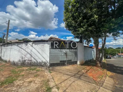 Casa com 2 Quartos à venda, 145m² no Conjunto Habitacional Padre Anchieta, Campinas