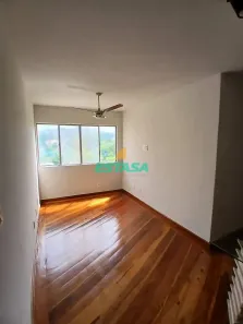 Apartamento com 2 Quartos para alugar, 52m² no Freguesia (Jacarepaguá), Rio de Janeiro