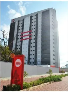 Flat com 1 Quarto para alugar, 44m² no Jardim América, Sorocaba