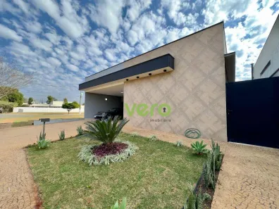 Casa de Condomínio com 3 Quartos à venda, 246m² no Jardim Panambi, Santa Bárbara D'Oeste