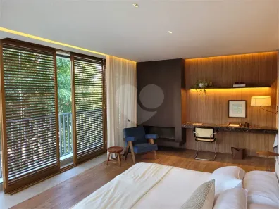 Apartamento com 4 Quartos à venda, 362m² no Vila Madalena, São Paulo