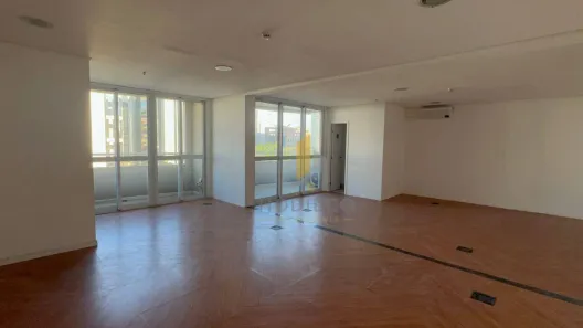 Sala Comercial à venda, 80m² no Chácara Santo Antônio (Zona Sul), São Paulo