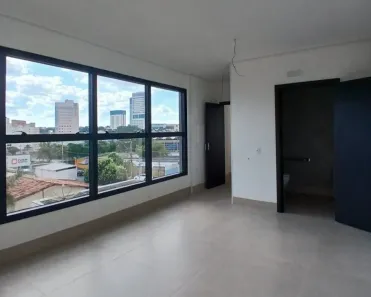 Prédio Comercial para alugar, 595m² no Santa Mônica, Uberlândia