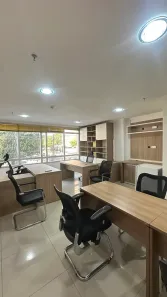 Sala Comercial para alugar, 32m² no Adrianópolis, Manaus