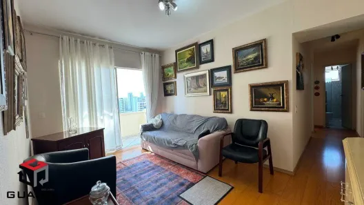Apartamento com 2 Quartos à venda, 61m² no Centro, São Bernardo do Campo