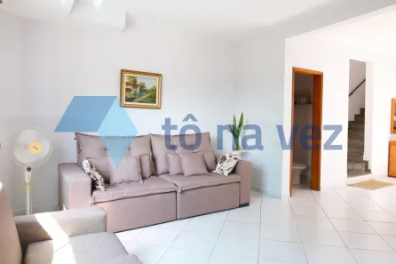 Casa com 3 Quartos à venda, 196m² no Jardim, Santo André