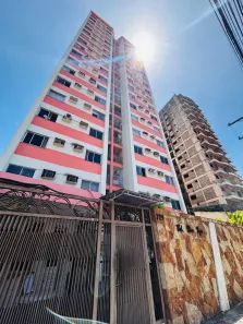 Apartamento com 2 Quartos para alugar, 111m² no Pedreira, Belém