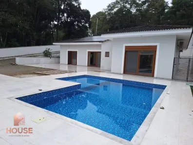 Casa de Condomínio com 3 Quartos à venda, 420m² no Canjicas, Arujá