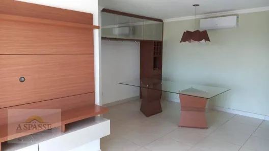 Apartamento com 3 Quartos à venda, 96m² no Campos Elíseos, Ribeirão Preto