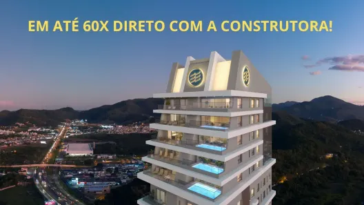 Apartamento com 4 Quartos à venda, 232m² no Centro, Balneário Camboriú