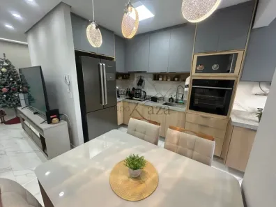 Apartamento com 2 Quartos à venda, 68m² no Loteamento Villa Branca, Jacareí