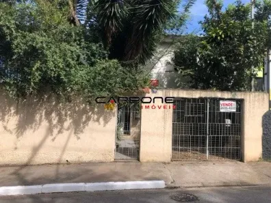Sobrado com 3 Quartos à venda, 144m² no Vila Margarida, São Paulo
