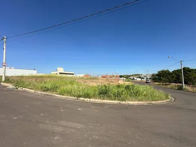 Lote/Terreno à venda, 391m² no Ondas, Piracicaba