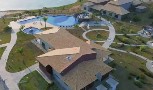 Lote/Terreno à venda, 615m² no Lagoa José Luís, Vitória da Conquista